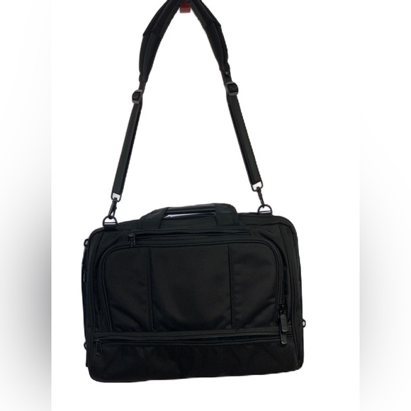 Brenthaven Triload Shoulder Case. Black. Excellent Condition. - Picture 2 of 14